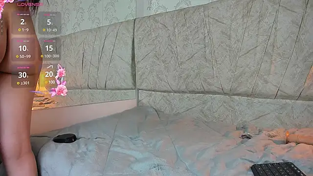 Annie_Miller1 Live Sex Cams