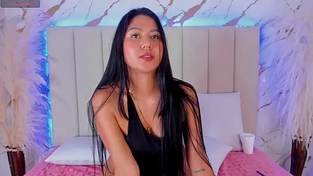 Iris_Thompson_'s Webcam Show