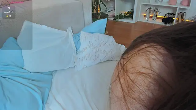 Hennessy__a's Webcam Show