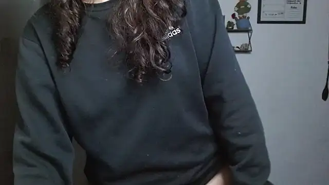 karoll8's Webcam Show