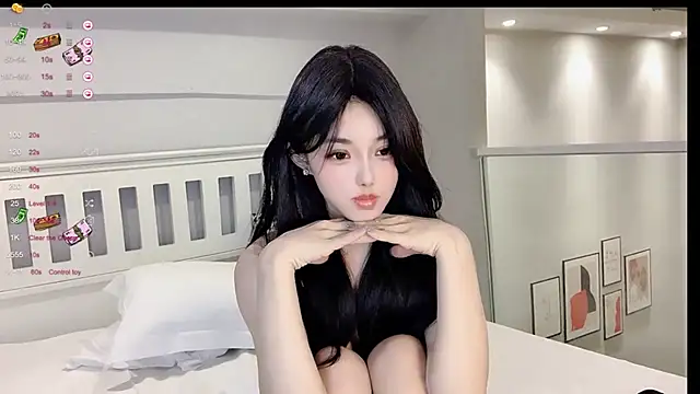 美女Irene---在线直播