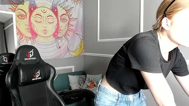 stacey__doll Live Sex Cams