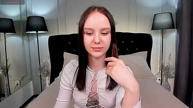 MarySparkle Live Sex Cams