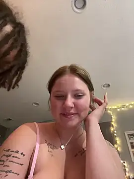 chocvanillaswirl 网络视讯表演