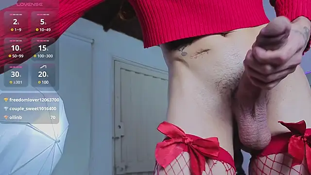 money_Ts_'s Webcam Show
