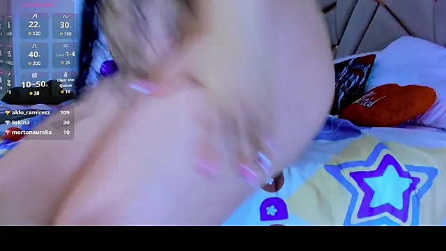 ashelydainii Live Sex Cams