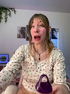 _nobara__'s Webcam Show