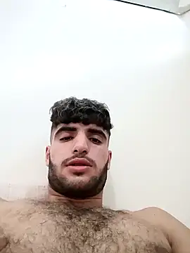 cebrail211's Webcam Show