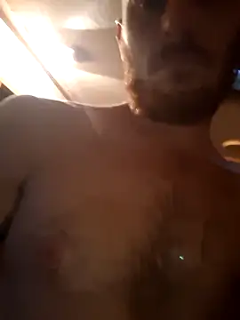 Bottom4uyou's Webcam Show