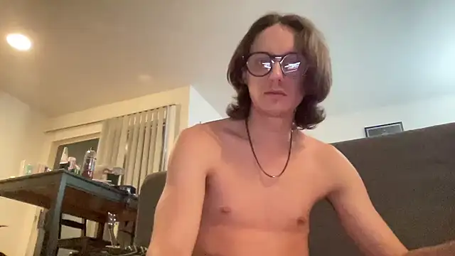 longdickelijah's Webcam Show
