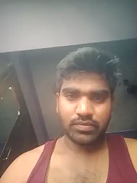 Harsha_Happy's Webcam Show