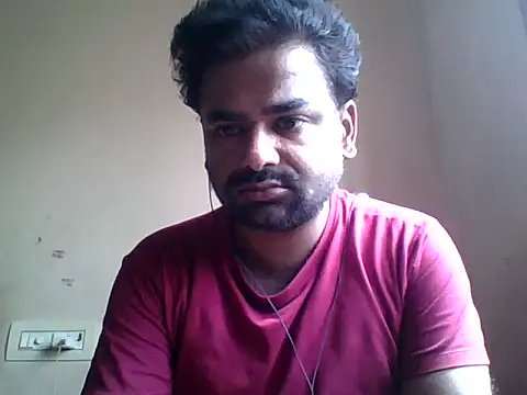 sree4143's Webcam Show