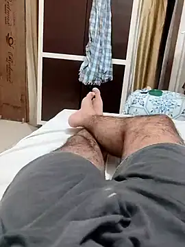 Hot_funky_boy's Webcam Show