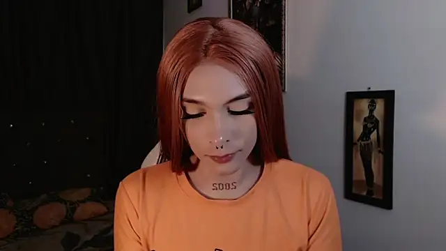 AdharaaMoon's Webcam Show