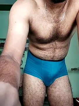TR_780's Webcam Show