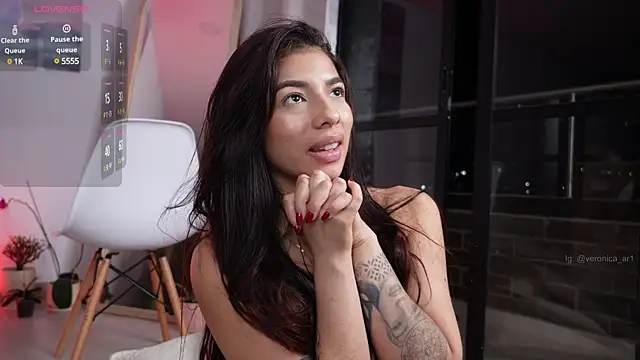 Veronica_ar Live Sex Cams