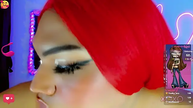 Kiara__Williams' Webcam Show
