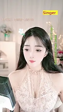 美女WenBao-Bao在线直播