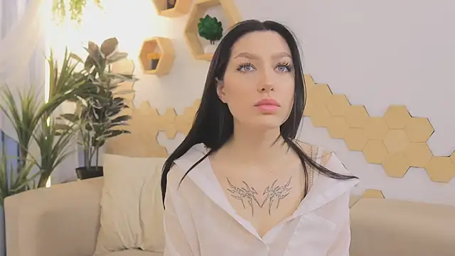 _MayaMoon_ Live Sex Cams