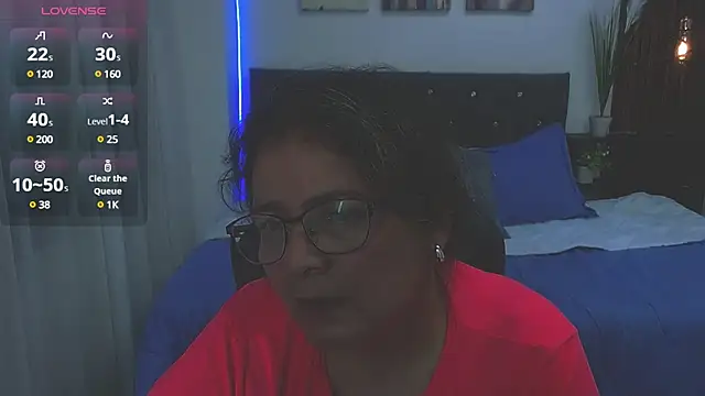 Linda_banks_ Live Sex Cams