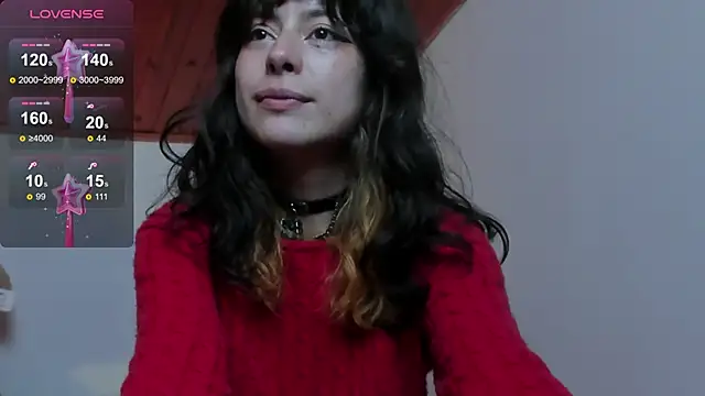 eileen_pinkman's Webcam Show