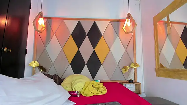 Action_Couple's Webcam Show