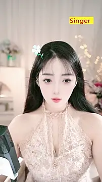 美女WenBao-Bao在线直播