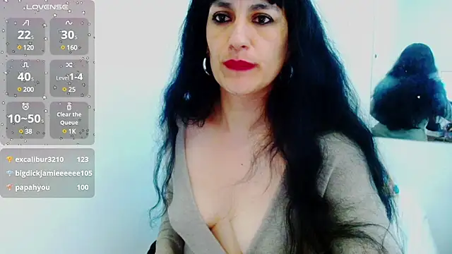 cristina_connor Live Sex Cams