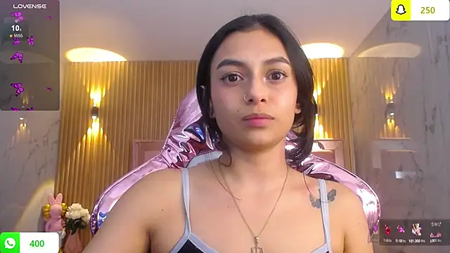 lilith_petit_sub Live Sex Cams