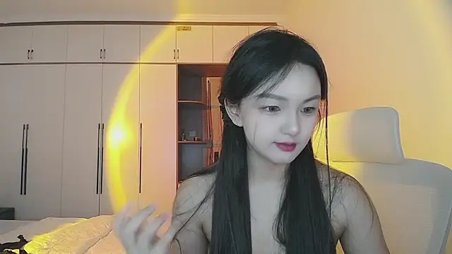 美女Olivia520在线直播