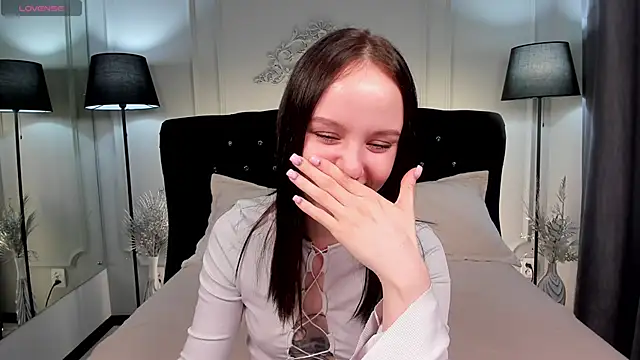 MarySparkle Live Sex Cams