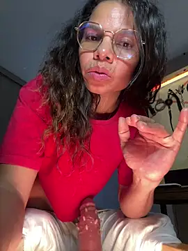 ROUSSH's Webcam Show