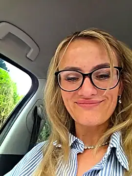 hotjessyca's Webcam Show