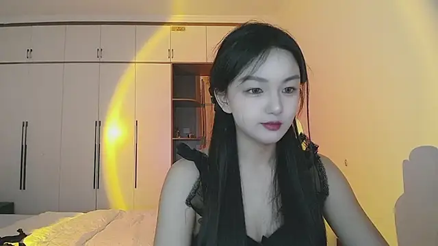 美女Olivia520在线直播