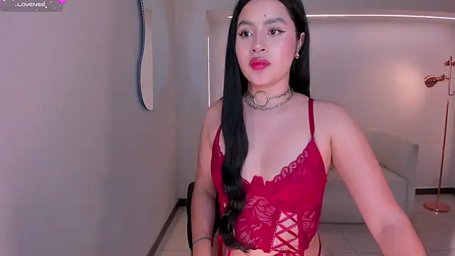 IsabellaHill_ Live Sex Cams