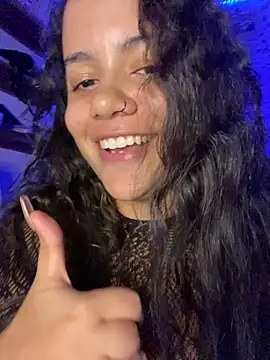 demonaughtyyy's Webcam Show