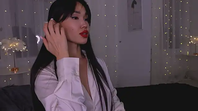 LinaMuhn's Webcam Show