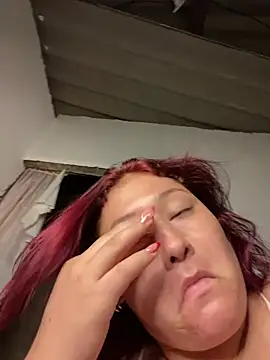 Rouse-Antonella's Webcam Show