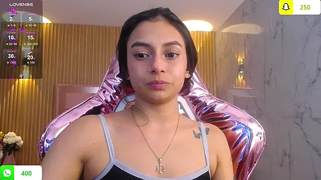 lilith_petit_sub Live Sex Cams