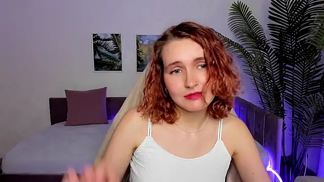 Elis_Cherry Live Sex Cams