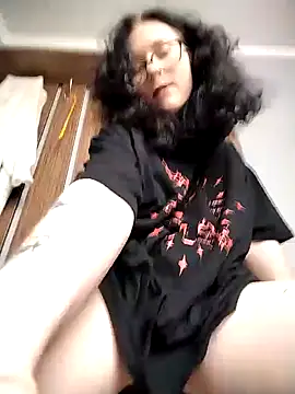 RinaShy's Webcam Show