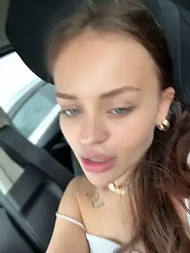 AngelinaTeller's Webcam Show