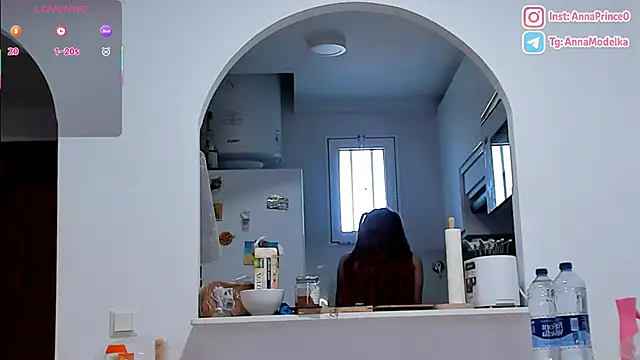 Anna_Prince Live Sex Cams