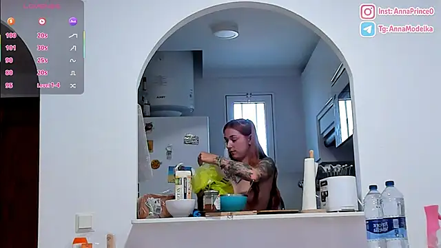 Anna_Prince Live Sex Cams