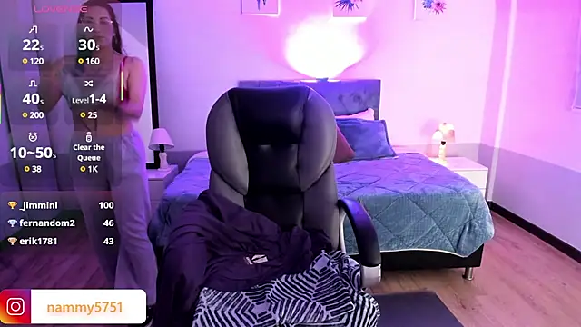 Nami_sunny Live Sex Cams