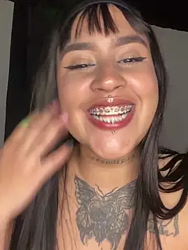 Terra420_-'s Webcam Show