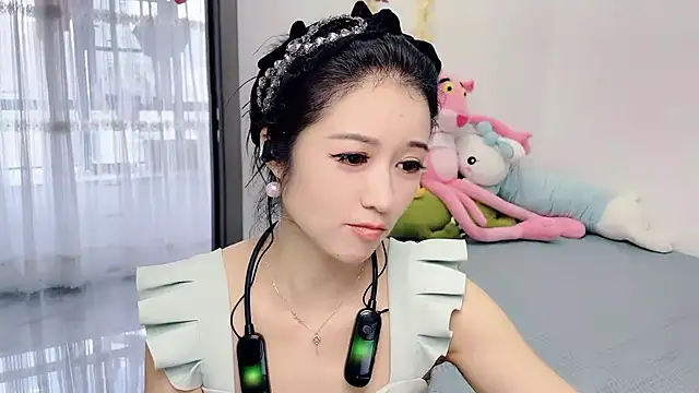 美女starsqimei在线直播