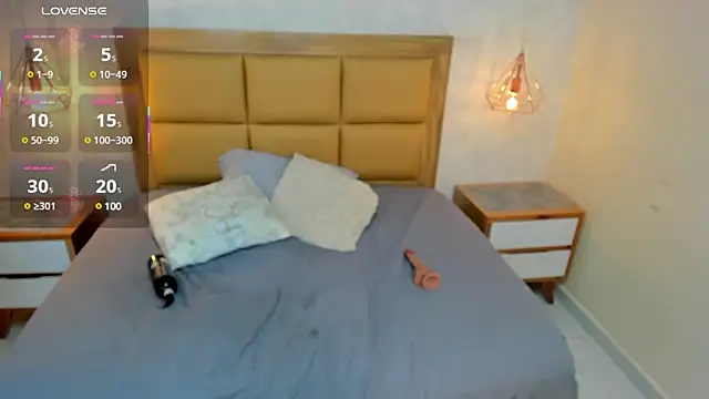 LOLAMAXI Live Sex Cams