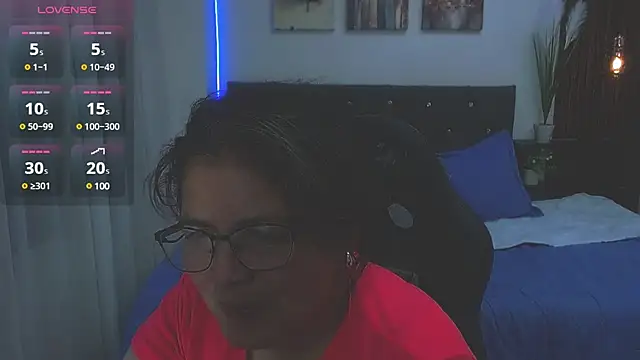 Linda_banks_ Live Sex Cams