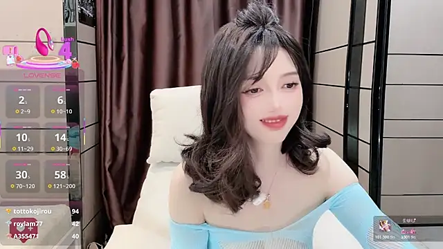 美女Yin-Bao-001在线直播